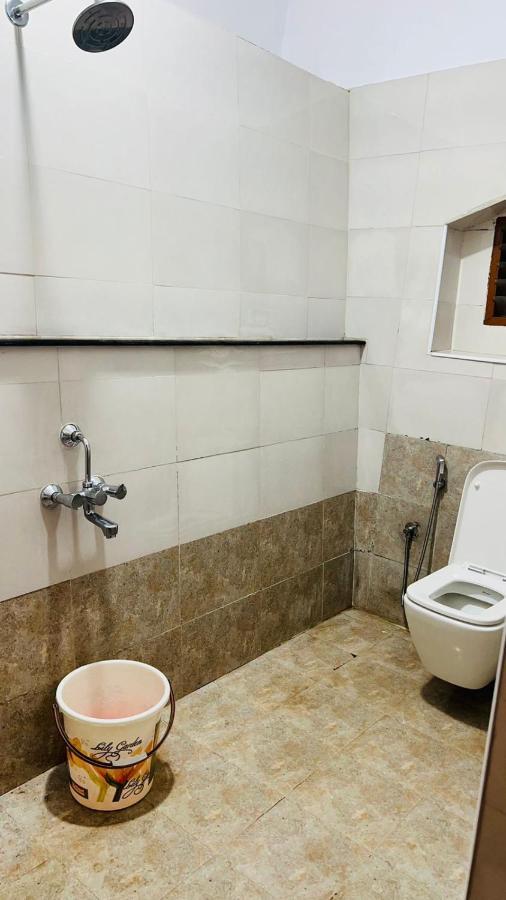 Perinba Vilas Inn Ketti Zewnętrze zdjęcie