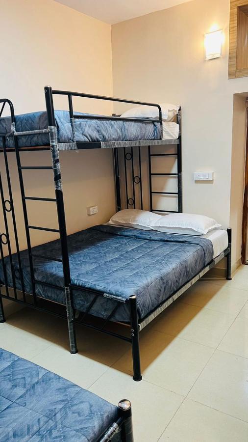 Perinba Vilas Inn Ketti Zewnętrze zdjęcie