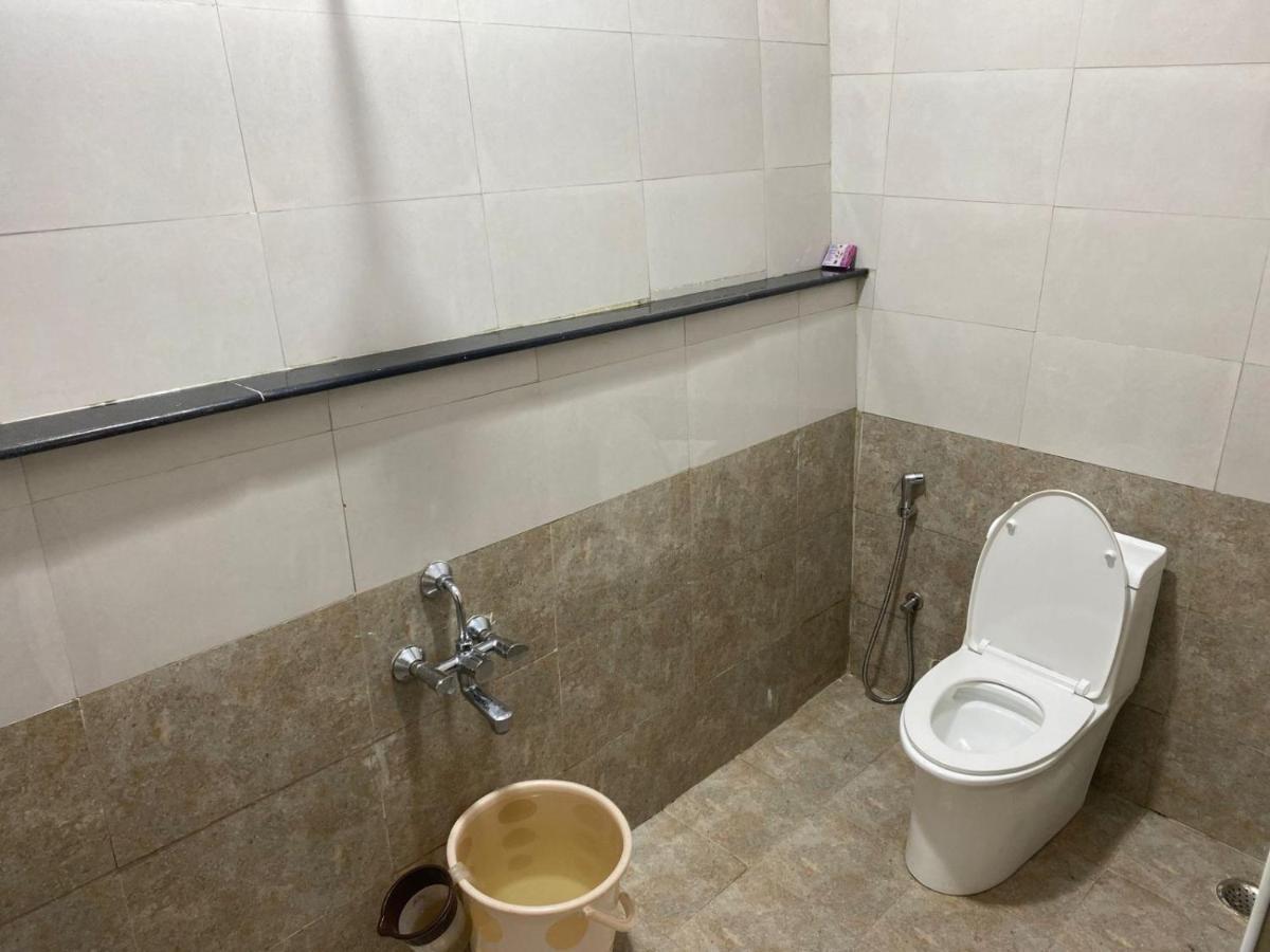 Perinba Vilas Inn Ketti Zewnętrze zdjęcie